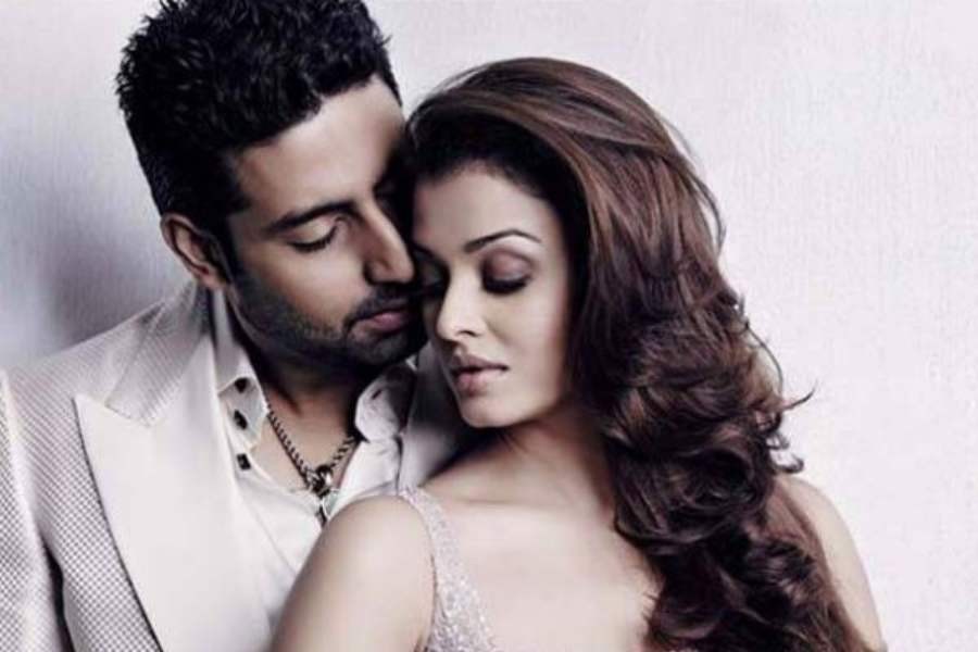 ঐশ্বরিয়ার সঙ্গে বিচ্ছেদের গুঞ্জন, মুখ খুললেন অভিষেক