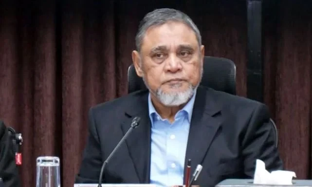 সিইসির ভাষণ রেকর্ড বিকেলে, তফসিল ঘোষণা কখন জানাননি ইসি সচিব