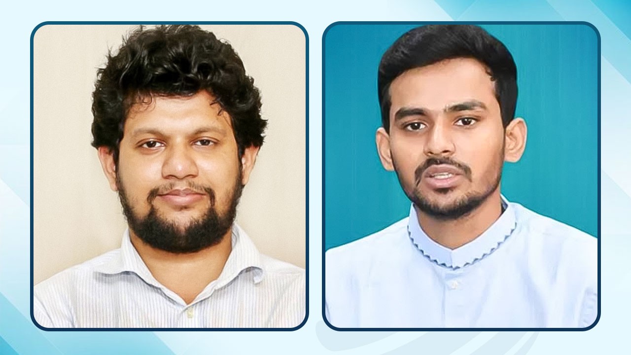 পদত্যাগ করলেন উপদেষ্টা আসিফ-মাহফুজ