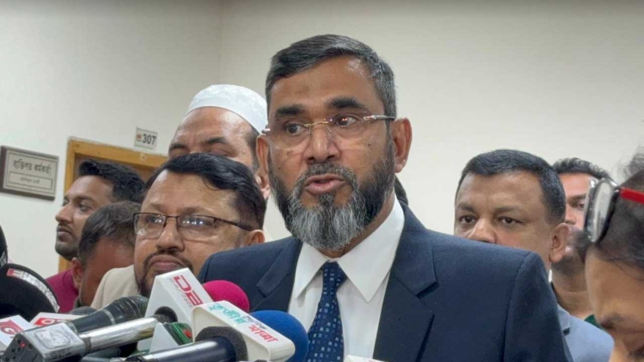 চলতি সপ্তাহেই নির্বাচনের তফসিল ঘোষণা : ইসি