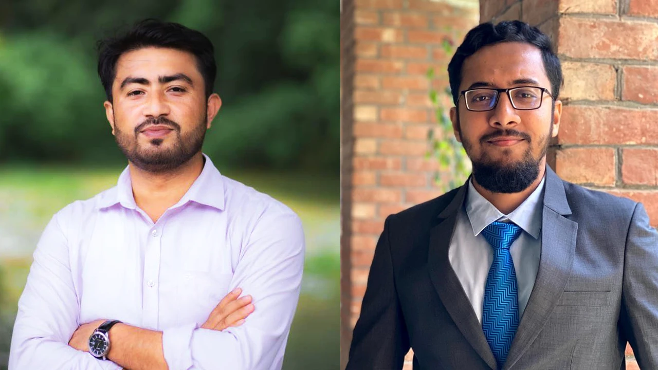 জাকসু নির্বাচন : ভিপি জিতু, জিএস মাজহারুল