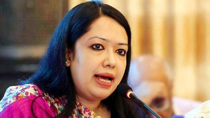 ১৫ বছরে যেটা হয়নি, আজ সেটাই হলো : রুমিন