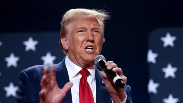 ট্রাম্পের শান্তি প্রস্তাবে অস্পষ্ট স্বাধীন ফিলিস্তিন রাষ্ট্র : কাতার