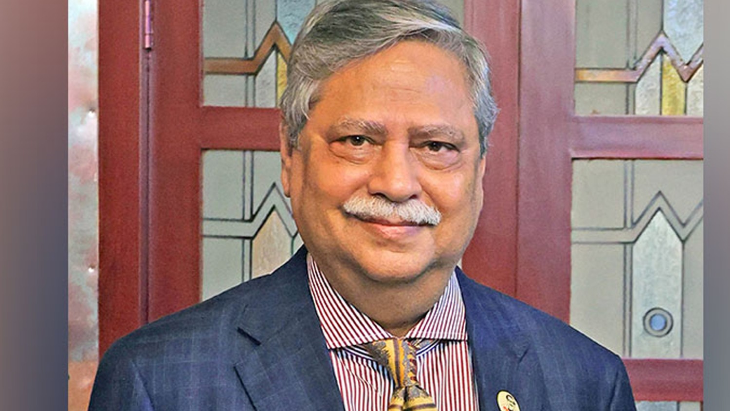 নির্বাচন সুষ্ঠ ও অর্থবহ করতে প্রয়োজনীয় সহযোগিতার আশ্বাস রাষ্ট্রপতির