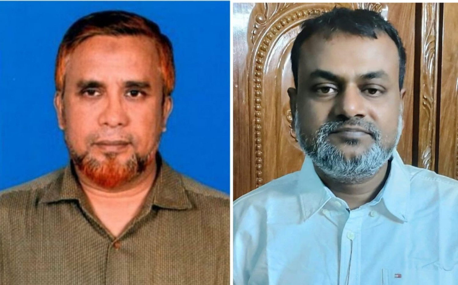 দুই কৃষি কর্মকর্তার হাতে জিম্মি লাখো দরিদ্র কৃষক