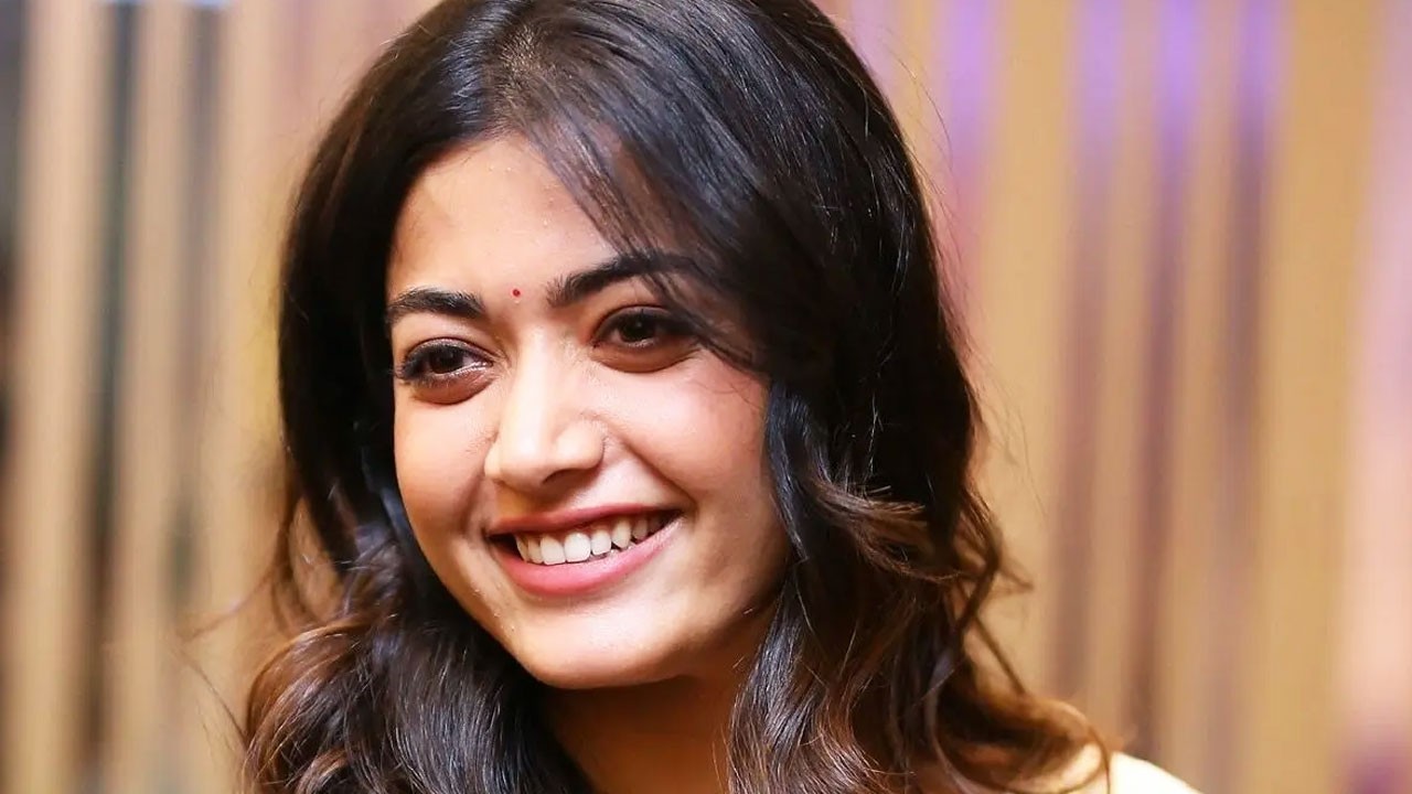 গোপনে বাগদান সারলেন রাশমিকা মান্দানা