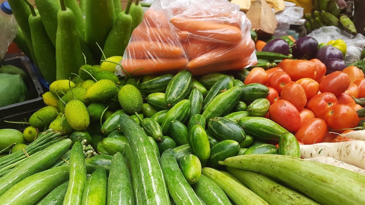 মোবাইল অ্যাপে মিলবে প্রতিদিনের বাজারদর