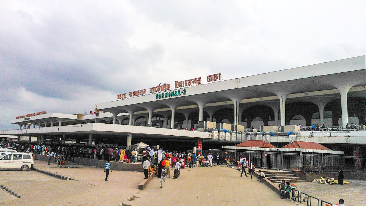 শাহজালালের নিরাপত্তার দায়িত্বে ফিরছে এপিবিএন
