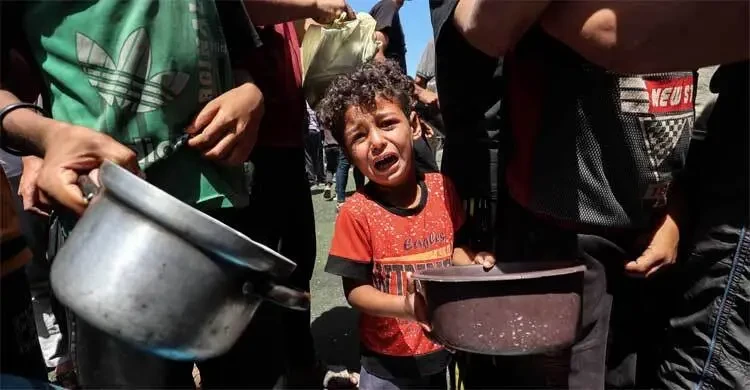 ইসরায়েলি সব বন্দিকে মুক্তি দেবে হামাস